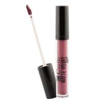Cecile Matte Velvet Lips Lipgloss 08