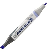 Zig Kurecolor Twin S Grafik Çizim Kalemi 364 Cornflour Blue 