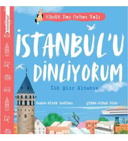 İstanbul’u Dinliyorum