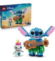Disney Stitch ve Scrump 43296