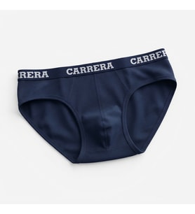 Erkek Lacivert Renk Slip BB2828