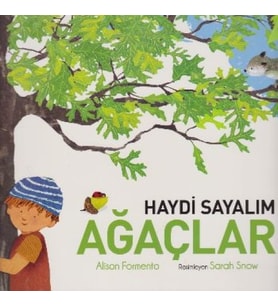 Haydi Sayalım - Ağaçlar