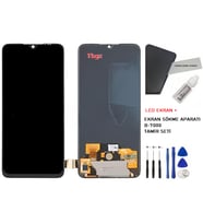Xiaomi Mİ 9 LİTE Uyumlu Lcd Ekran Dokunmatik Servis + B-7000 + TAMİR SETİ