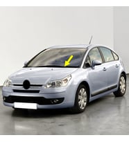 Citroen C4 HB 2004-2010 Ön Cam Sol Sürücü Taraf Silecek Kolu 6429Y5