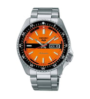 Seiko SRPK11K1Seiko 5 S5 SRPK11K1 Erkek Kol Saati