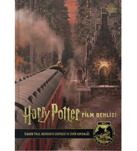 Harry Potter Film Dehlizi 2: Diagon Yolu, Hogwarts Ekspresi ve Sihir Bakanlığı