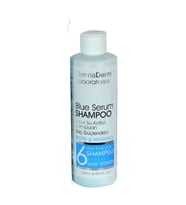 Mi Serum Şampuanı Güçlendirici (Biotin Panthenol min E-Keratin) 250 ML