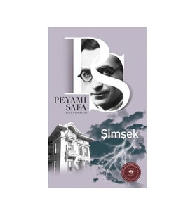 Şimşek - Peyami Safa