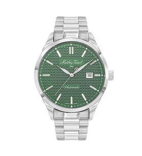 Mathey Tissot Urban Auto H411ATAV Erkek Kol Saati