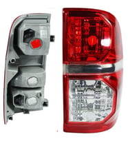 Toyota Hilux Sağ Arka Stop Lambası 2010--2015