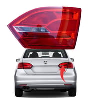 Vw Jetta Sağ İç Stop 2011-2015 5C6945094A