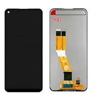 Samsung Galaxy A11 - SM-A115 Uyumlu Lcd Ekran Dokunmatik Servis Lcd
