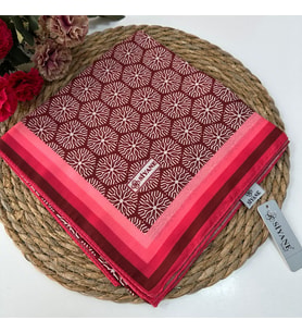 Siyane Soft Pamuklu Eşarp LRA0802