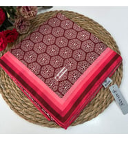 Siyane Soft Pamuklu Eşarp LRA0802