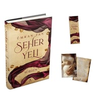 Seher Yeli - 1 Sürgün
