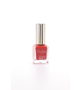 Pierre Cardin Studio Nails Oje -058 (Çok Renkli)