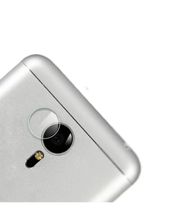Meizu M3 Note Yüksek Çözünürlüklü Kamera Lens Koruma Camı-(5775) - SSSSSS4081-9218