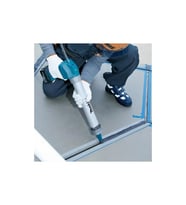 Makita CG100DWAEB Sosis Silikon Tabancası (Mavi)