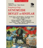 Prometheus'un İzinde Günümüzde Devlet ve Sınıflar