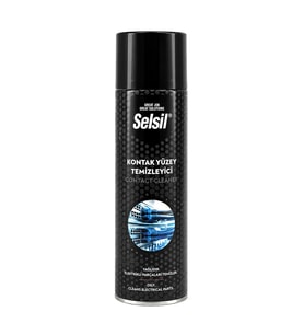 KONTAK YÜZEY TEMİZLEYİCİ 500 ML (5690)