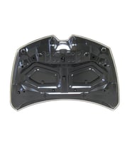 Renault Clio 4 Hb 13/16 Motor Kaputu (İ·celi·/çekomasti·kli·) (Eagle Body)