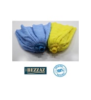 Çift Kat Mikrofiber Havlu Mop ile Temizlik Kolaylığı
