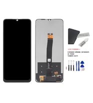 Reeder S19 MAX PRO Ekran Dokunmatik -A- Kalite