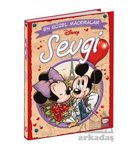 Disney En Güzel Maceralar Sevgi