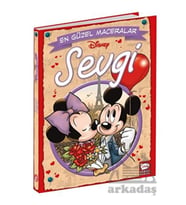 Disney En Güzel Maceralar Sevgi