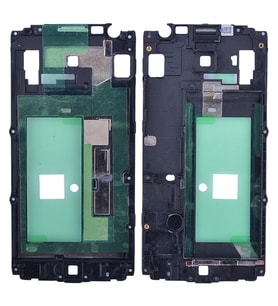 Ally Samsung Galaxy A310 A3 2016 İçin Ekran Çıtası-(5775)