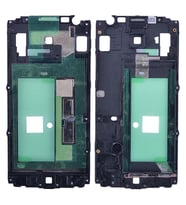 Ally Samsung Galaxy A310 A3 2016 İçin Ekran Çıtası-(5775)