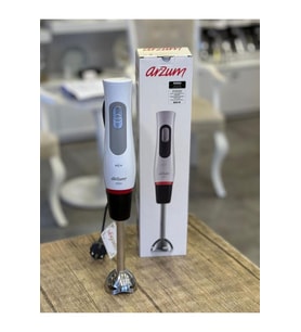 Arzum AR1203-02 Risso El Blender Beyaz