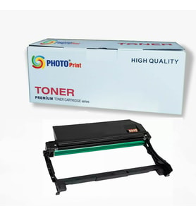Photo print® SAMSUNG MLT D116 R116 UYUMLU İTHAL MUADİL DRUM ÜNİTESİ - SL M2626/ M2676/ M267 (Siyah)