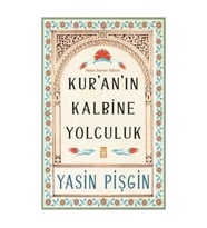 Kuranın Kalbine Yolculuk Yasin Suresi Tefsiri Yasin Pişgin Timaş