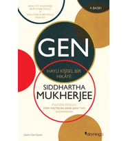 Gen - Siddhartha Mukherjee