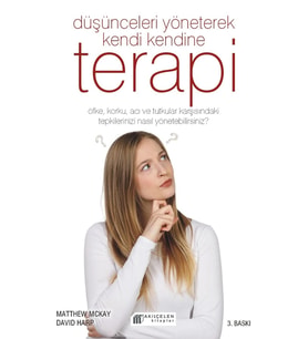 Düşünceleri Yöneterek Kendi Kendine Terapi