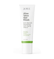 Jowe Aloe Vera Özü Gençleştirici ve Aydınlatıcı Jel Maske - 40 ml
