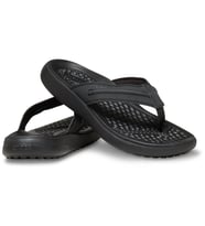 croc 209332-001 Yukon Vista II LR Flip Parmak arası TERLİK