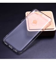 Casper Via M3 Kılıf Şeffaf Silikon Hibrit Case