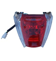 Kuba Ege 50-100 Stop Komple