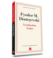 Yeraltından Notlar