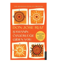 Şamanın Özgürlüğe Giden Yolu