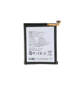 Alcatel Shine Lite 5080x ile Uyumlu İthal Pil TLP024CC
