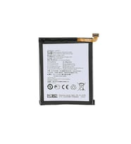 Alcatel Shine Lite 5080x ile Uyumlu İthal Pil TLP024CC