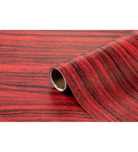 Bigpoint Yapışkanlı Folyo 2m Ağaç Desen No:12 x 12 Rulo