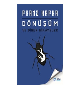 Dönüşüm ve Diğer Hikayeler