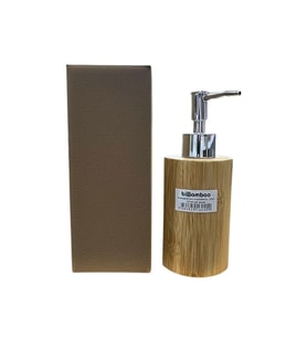 Yuv. Bambu Sıvı Sabunluk 170 ml