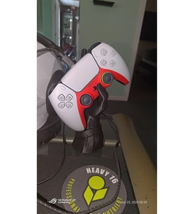 JOYSTICK TUTUCU, OYUN KOLU TUTUCU, OYUN KOLU STANDI PS3-PS4-PS5-XBOX UYUMLU
