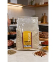 Beyza Sarımsak Tozu 1000 Gr 1 Kg Doğal Aromatik Baharat