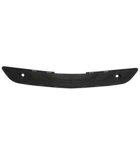 Mercedes W907,W910 Sprinter için Ön Tampon Alt Basamak Plastiği (Beyaz)
